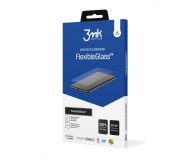3mk Flexible Glass do iPhone 14 Plus / iPhone 14 Pro Max - 1067657 - zdjęcie 2